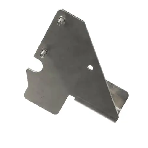 Hobart 00-328597 Bracedoorlh Power Replacement MPN
