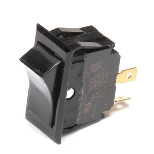 Hobart 00-087711-228-1 Switch,rocker