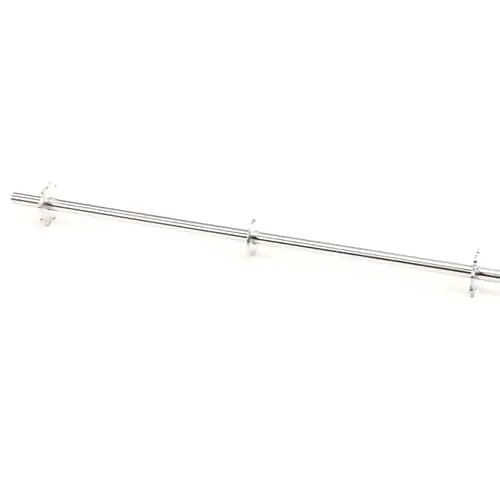 Hatco 04.05.465.00 Tq Shaft Asy 1.15 Whl 3 Slice