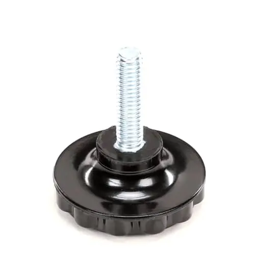 Hobart 00-435958-00001 Knob-positioning