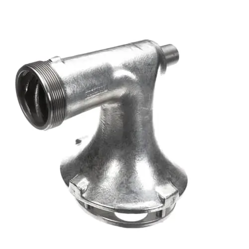 Hobart 00-085386 Cylinder Guard