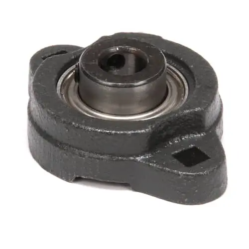 Grindmaster Cecilware W0380009 Bearing 2-Bolt 1/2 Flange
