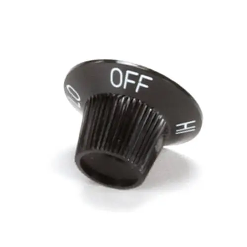 Hobart 00-084706 Knob Power Replacement MPN