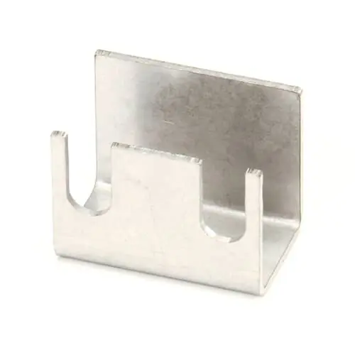 Jackson 5700-011-71-19 Bracket Rinse Arm Support Power