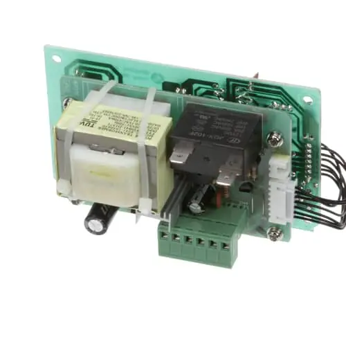 Hatco 02.01.238.00 Pcb,heater Well Control