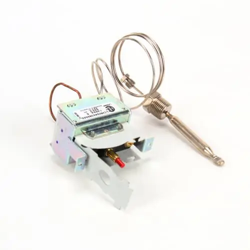 Grindmaster Cecilware L346A Switch -Hi Limit - Ef/fm/gf10