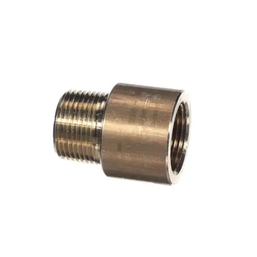 Hatco 03.40.019.00 3/4 Extension Piece