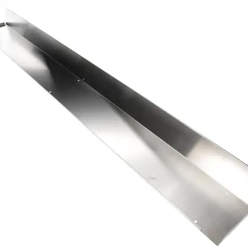Hoshizaki 2A0107-01 Top Cover 9 Replacement MPN