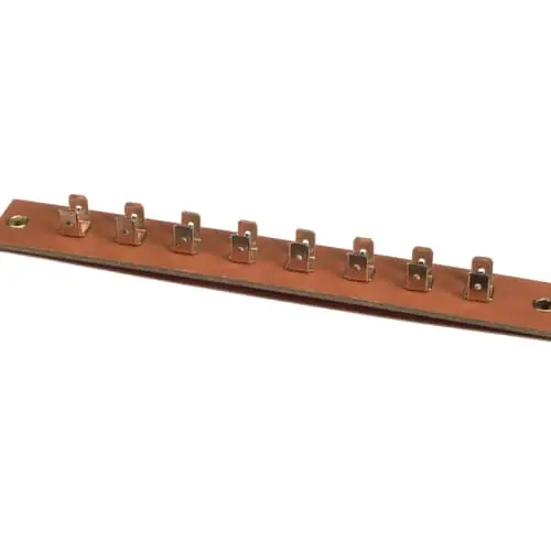 Jackson 5940-001-97-91 Term Board,jm98289 Power (250Ctn) Replacement MPN