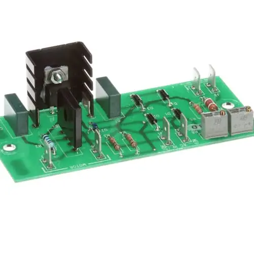 Hobart 00-479708 Board,printed Circuit