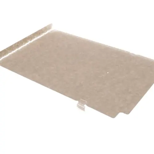 Duke DD990090 Pan Cover Acrylic W/ Stops