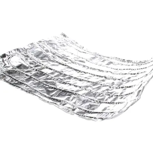 Hatco 02.05.443.00 750W 120V Grsb 24 Wide Blkt
