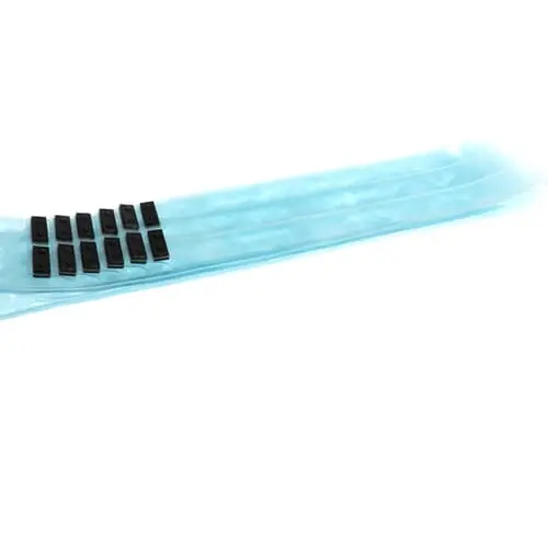Kason 403LA6060080 Curtain Strips 6 X 80