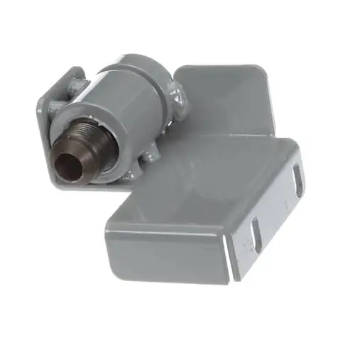 Frymaster 8239501 Bracket Lov-t Female Suction