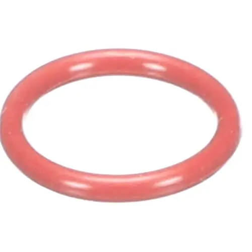 Henny Penny 173418-001 O-ring As568 Silicone- .468Id
