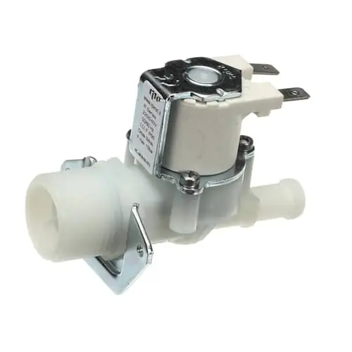 Hobart 00-883658-00001 Valve, Solenoid 220/240V