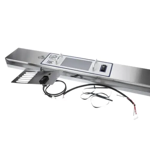 Duke 512960 Serv Asy Cont 7 Retrofit Kit