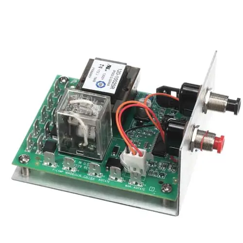 Grindmaster Cecilware 346-00043 Brew Timer Half Batch Kb Replacement MPN