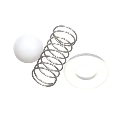 Grindmaster Cecilware 230-00032 Kit Bypass Seal Ball Spring