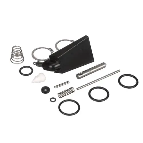 FBD 12-2307-0001 Kit, Repair Ss Ddv (Major) Replacement MPN