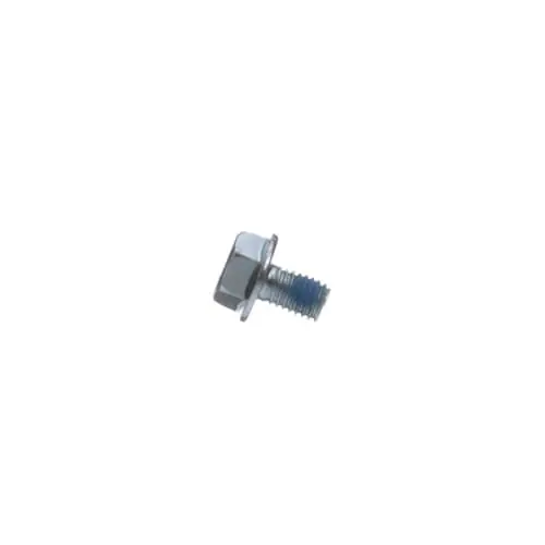 Ego 5640010003 Hexagon Flange Bolt