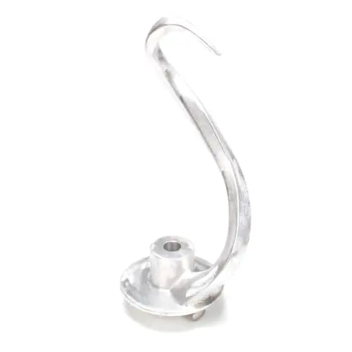 Hobart 00-916618-00001 I,pk Mtl,30 Qt Ed Hook (Al)