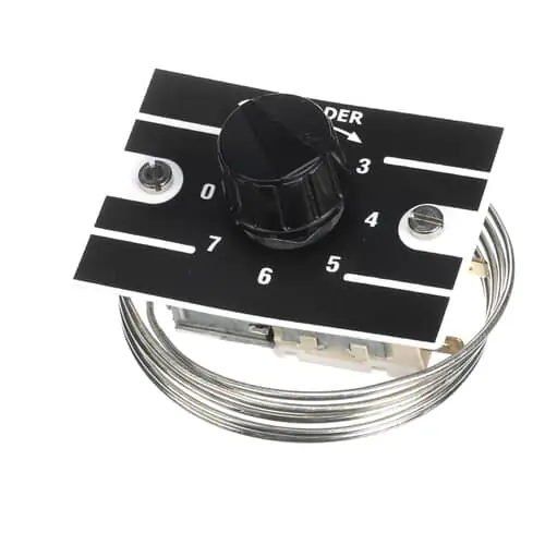 Grindmaster Cecilware 04.BA0031.001 Thermostat Spm