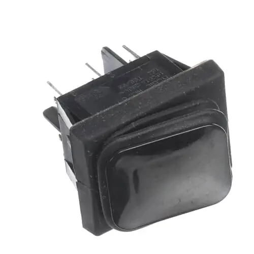 Grindmaster Cecilware 04.MP0009.001 Switch