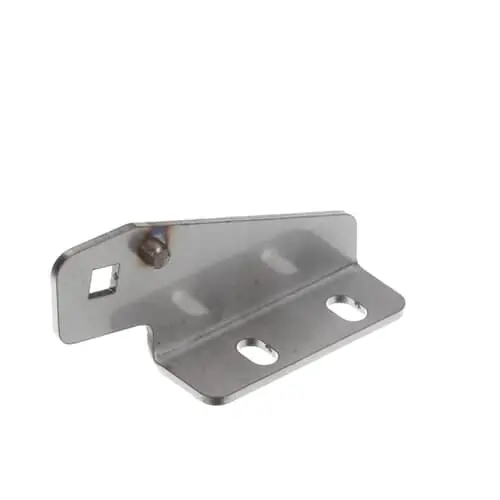 Hoshizaki 12191309 Left Top Hinge