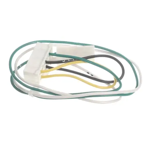 Garland 4600871 Harness Config Mcd Elec Left