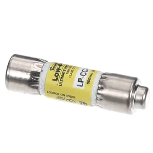 Hussmann E150272 Fnq-25 Fuse 500V 25 Amp