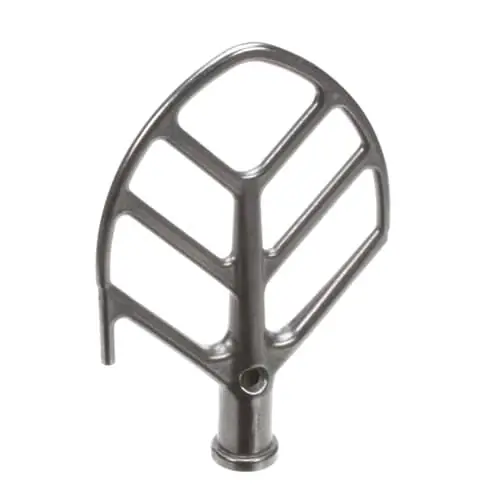 Hobart 00-295579 B Beater 5 Qt Sst Replacement MPN