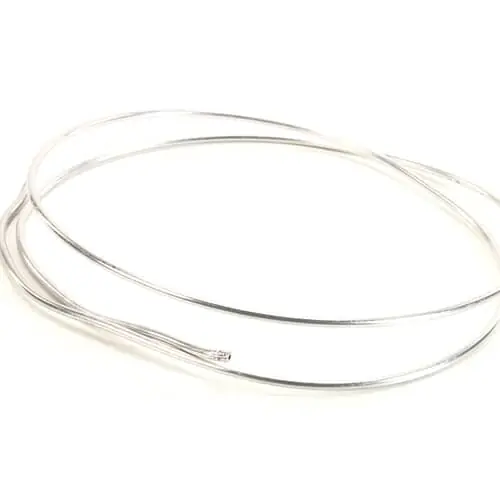 Garland GM293 3/16In Aluminum Tubing