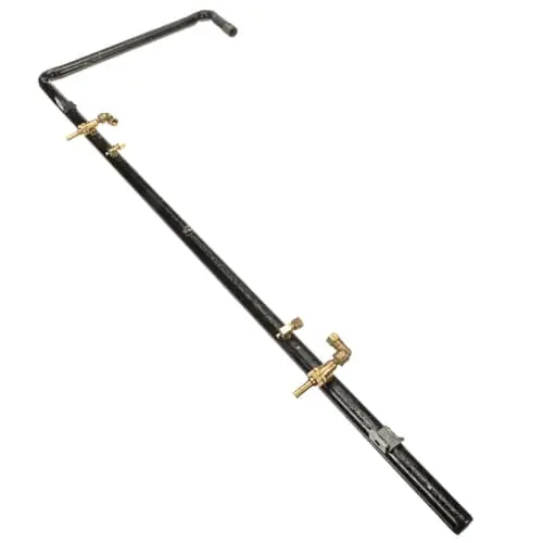 Jade 2500129140 Manifold Assembly, Jcm 48