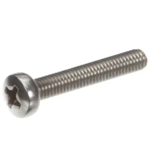Hoshizaki 7C12-0425 Pan Head Screw 425