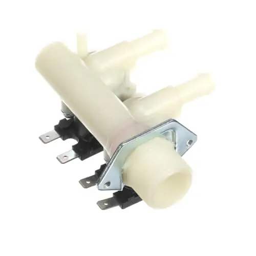 Grindmaster Cecilware 280-00065 Valve 24 Vdcdual 61/Min Inlet