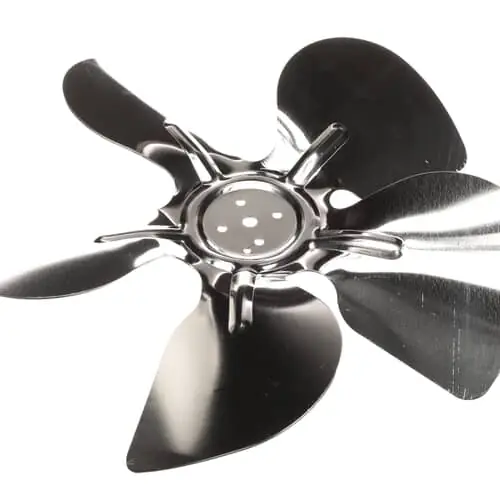 Grindmaster Cecilware 04.BC0003.001 Fan Spm