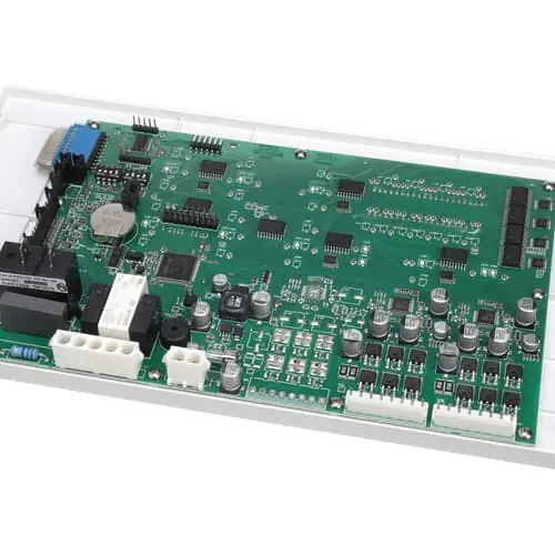 Grindmaster Cecilware 04.IP0221.002 Electronic Board + Control Panel I-pro 2