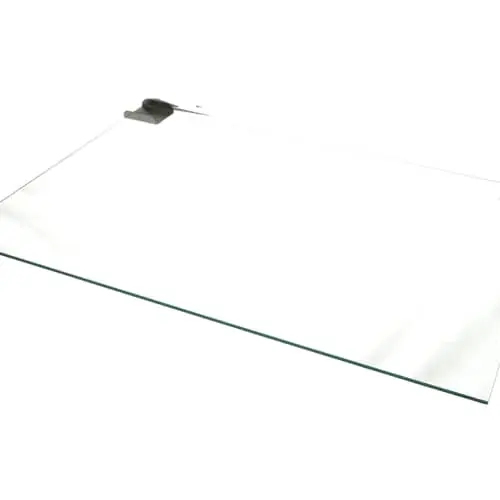 Federal Industries SA3102-10 Glass Shelf Assembly