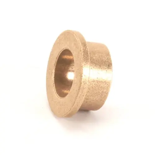 Jade 8930500000 Bearing, Bronze Flanged-sleeve