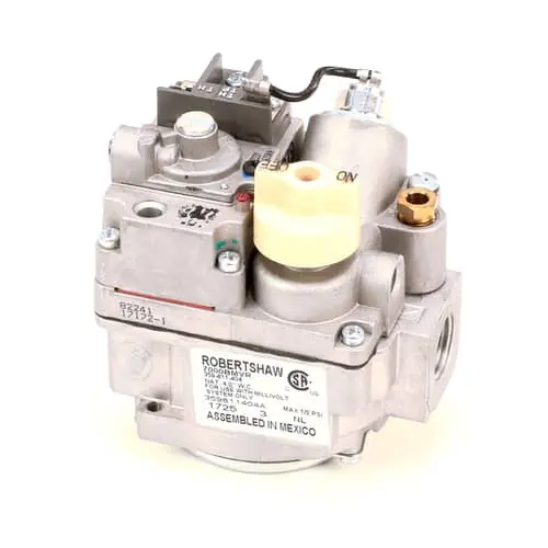 Grindmaster Cecilware 410-00215 Valve, Combi, Milli-volt, Ng Replacement MPN