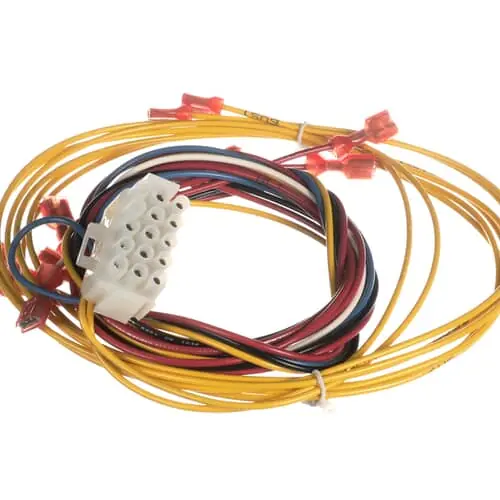 Henny Penny 94917-006 Harn-hl Gv Mv Pv Th Vs-6s