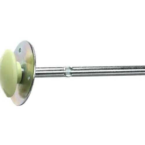 Kason 481A-00400 Inside Release Door 4 Inch Replacement MPN