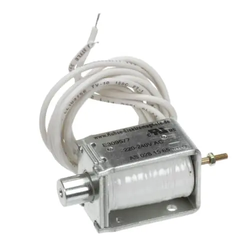 Henny Penny MM10013772 Lift Magnet 230 V Ac