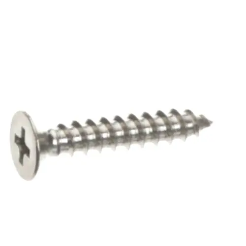 Grindmaster Cecilware 350-00018 Screw Jf 3X16 Sus