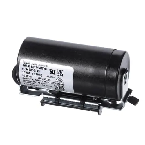Hoshizaki 3A9524-01 Capacitor-start Power 145-175MFD Replacement MPN