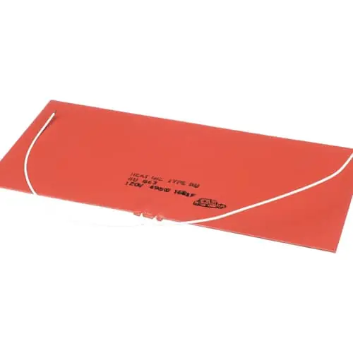 Grindmaster Cecilware A503060 490W 120V Flexiblesilicone Rub