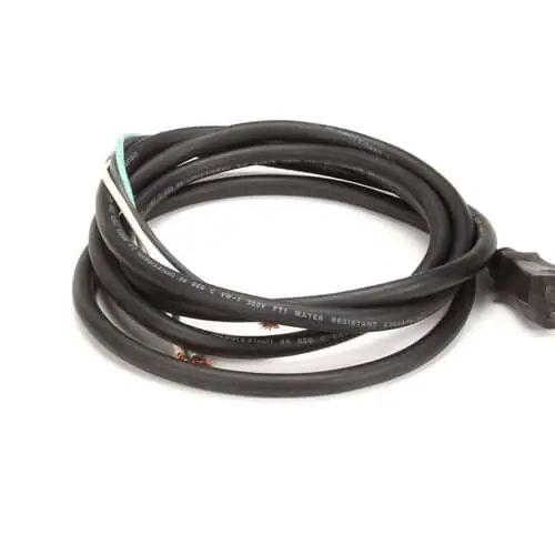 Federal Industries 43-30818 Cord Power 20 Amp 125V 96 Replacement MPN