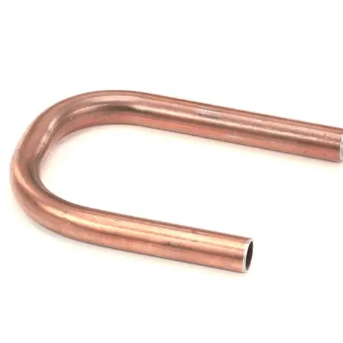 Garland 4515718 3/8 Tubing Orifice To Valve