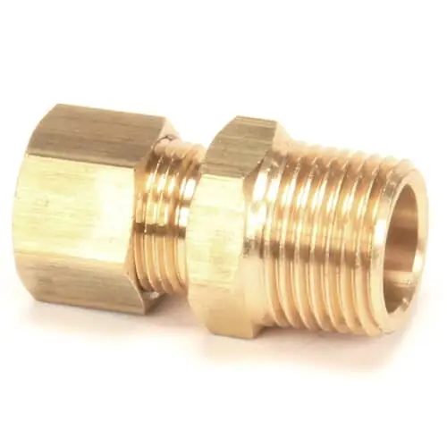 Jade 1830400000 Adapter 3/8C X 3/8 Mpt